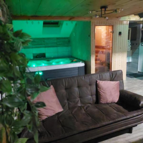 Apartment Mastnak
